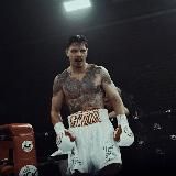 Моя боксерская жизнь