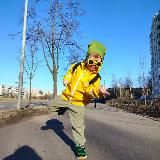 Время Брокколи