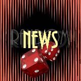 NEWS 🎲 RandomTGbot