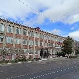 МАОУ гимназия 25, город Краснодар