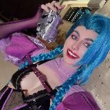 SashaDias (косплей и не только)