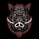 хомяк съел бомжа