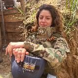 Позывной «Марго»🇷🇺