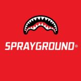 Рюкзаки, сумки, чемоданы, одежда - Sprayground