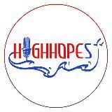 Мир озвучки HighHopes