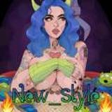 😈🔥NEW_STYLE🔥😈