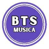 BTS MÚSICA ♬⋆˙