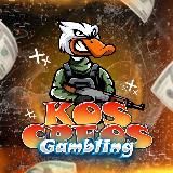 👾KOS CREOS👾/GAMBLING CREO