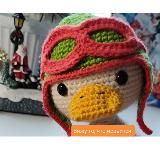 Вяжем спицами и крючком 🫶🎁🧶