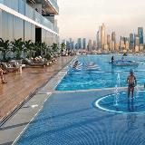 Елена Бонд.#Эмираты