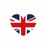 закупка из Англии 💘