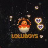 LOLLIBOYS 🐣