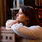 Психолог Настя Ксенофонтова