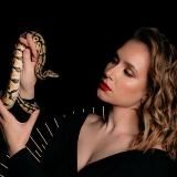 Психолог, сексолог🔸со мной без ТРЕВОГИ и с ЛИБИДО🔸Яна Картавина