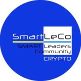 SmartLeCo Crypto💙💛🔥$SLCT