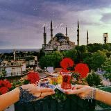 ℳ𝒾𝓇 𝒯𝓊𝓇𝒸𝒾𝓎𝒾♥️