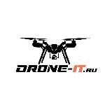 Мастерская «Drone IT»