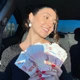 Интерактивы от Ильмиры