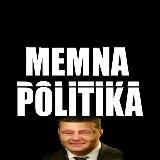 MEMNA POLITIKA💜