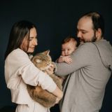 Ваниевы в отпуске