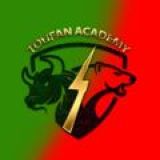 گروه آكادمی طوفان