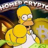 HOMER CRYPTO
