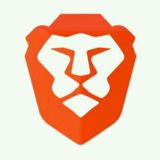 Brave Browser, 5$ per referral💵