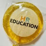 Рост в HR c HReducation