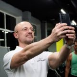 Александр Хайкин - тренер по бодибилдингу 🇷🇺