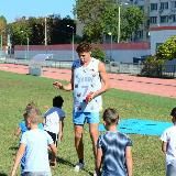 Магия спорта