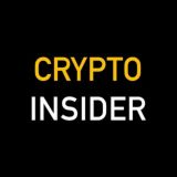 CRYPTO INSIDER 👁