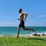 Дневник Марафонца