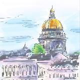 Санкт-Петербург Live