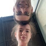 мама Карина говорит..