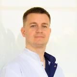 Пластический хирург Молотов М. А.