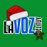 ✨La Voz del Tuy✨
