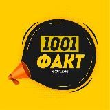 1001 Факт