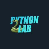 Python Lab files
