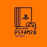 PS4AM2B игры PS4 & PS5 🎮