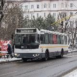 Василий и трамвайчики