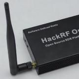 Курс по SDR и HackRF One | Доклад SDR на DEFCON