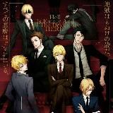 Патриотизм Мориарти/Moriarty the Patriot / Yuukoku no Moriarty / 憂国のモリアーティ