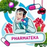 🚀Pfarmateka Инфо канал💊