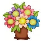 Домашние Цветы 🌸