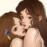 ️️️🌜Лари и Лори️️️🌛