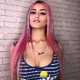 Твои любимые стримерши/блогерши