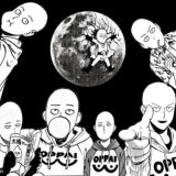 ONE PUNCH MAN