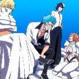 BLUE LOCK SAISON 3 VF 🇫🇷/🇯🇵