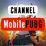 📣 PUBG MOBILE @mobi1epubg