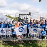 Rosatom Running Club channel